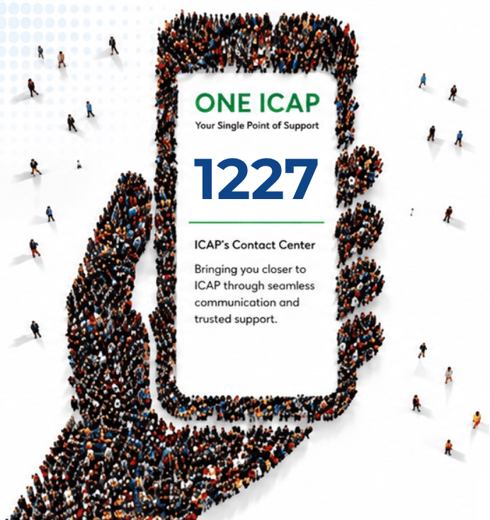 One ICAP