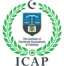 ICAP Logo